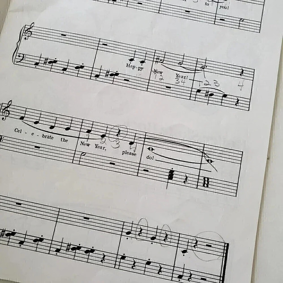 BASTIEN‎ PIANO BASICS LIBRARY PERFORMANCE LEVEL 1 - Picture 4 of 7